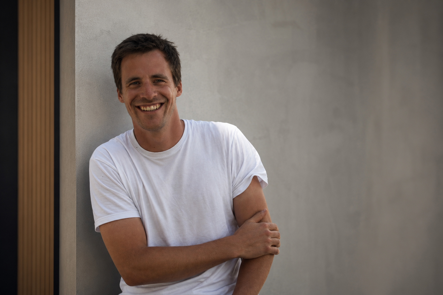 Arnaud Matthys